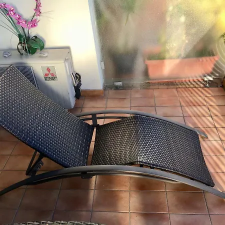 Appartement Beachfront Promenade Des *