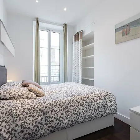 Appartement Prestige Apartment, Near The Beaches