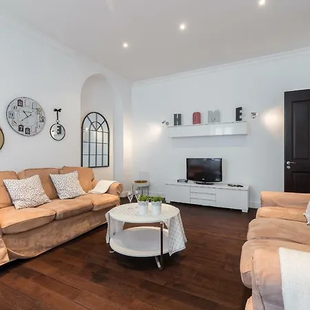 Appartement Prestige Apartment, Near The Beaches