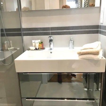 Le Massenet France Appartement
