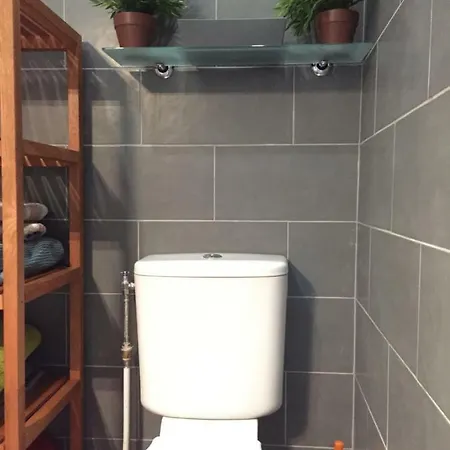 Centre Appartement *