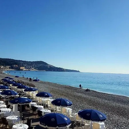 Appartement France Nice