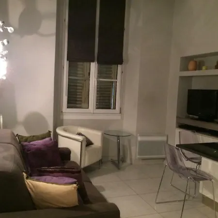 Appartement Je Suis à