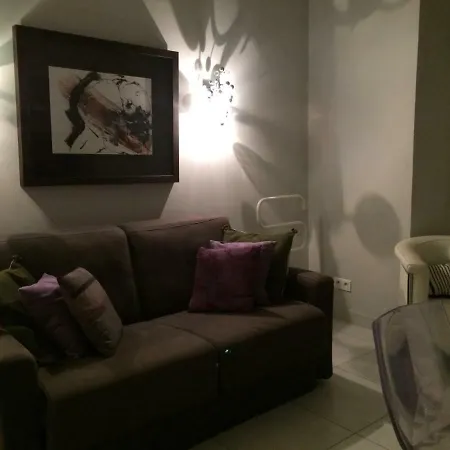 Appartement Je Suis à Nice