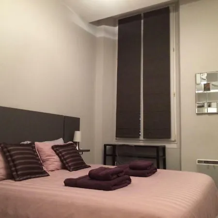 Je Suis à Appartement *