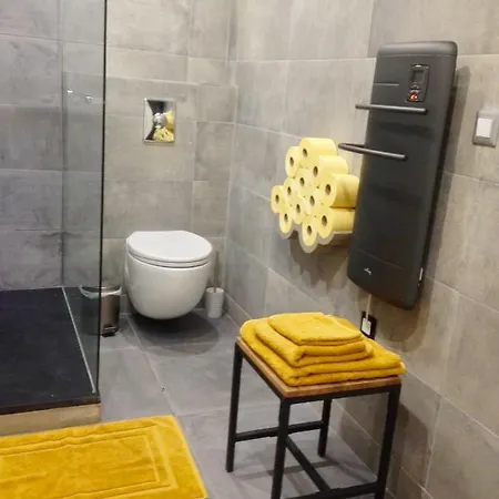 33 Appartement