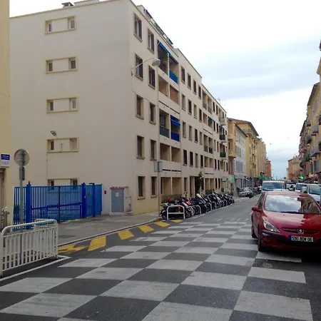 33 Appartement