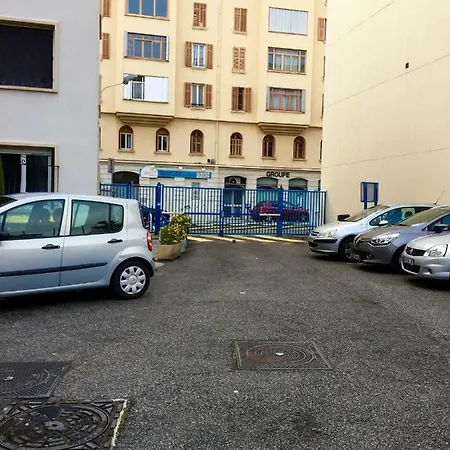 Appartement 33 Nice