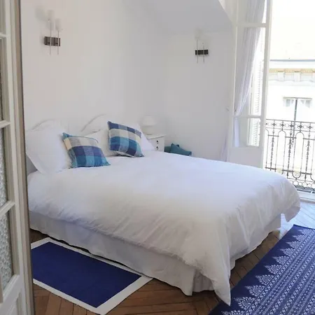 Carre D'or Appartement Nice