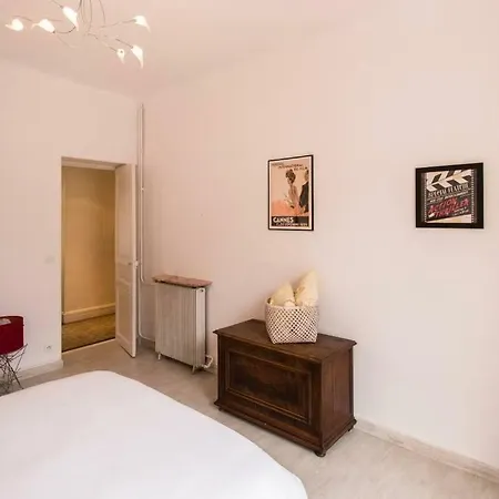 Appartement Carre D'or Nice
