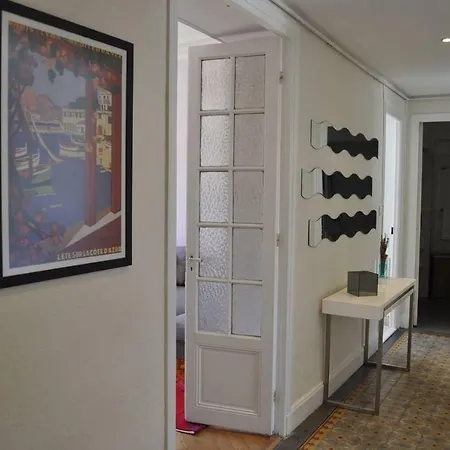 Carre D'or Appartement Nice