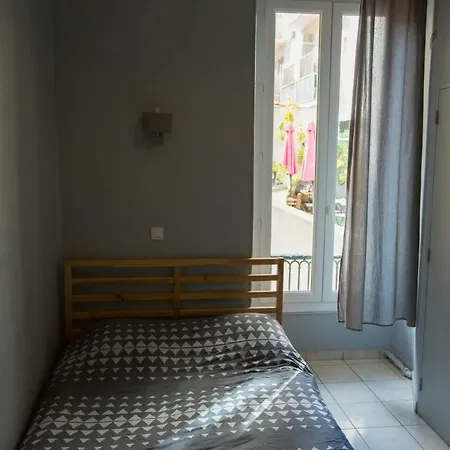 Le Pastoral Auberge de jeunesse *