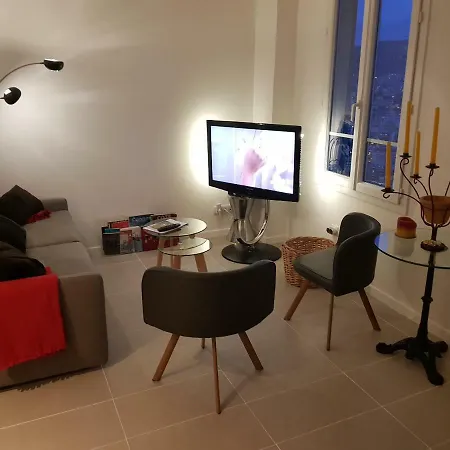 Appartement Maison / Le Piol Nice
