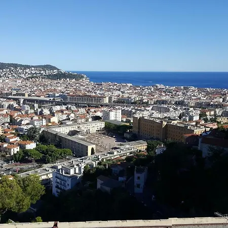Appartement Maison / Le Piol Nice