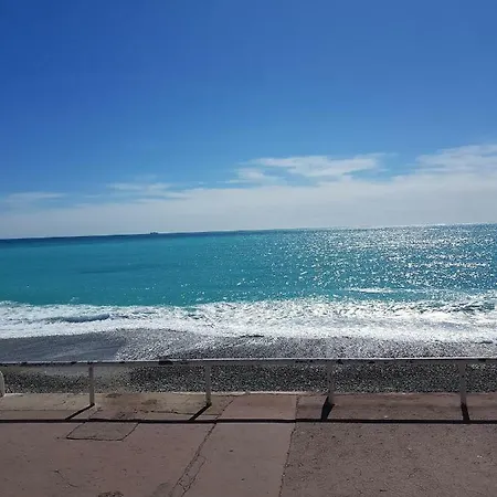 Studette En Plein Cœur Du Vieux Appartement Nice