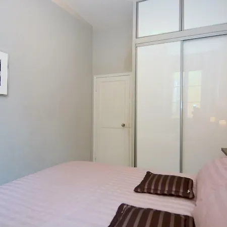 Appartement Je Suis à Nice