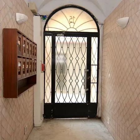 Appartement Je Suis à Nice