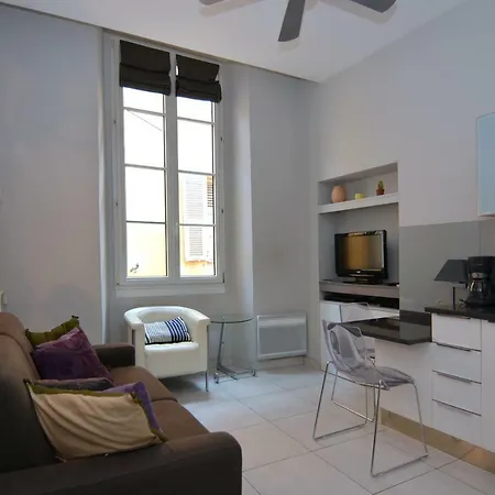 Appartement Je Suis à *