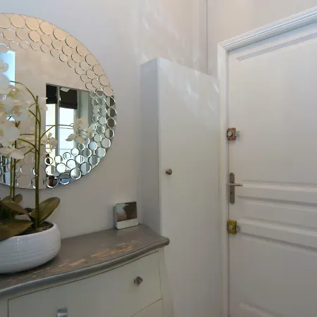 Appartement Je Suis à