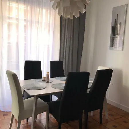 Apartment Seaflat In Nice
