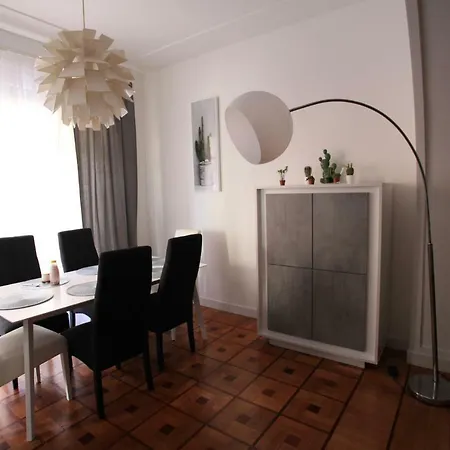 Apartment Seaflat In Nice