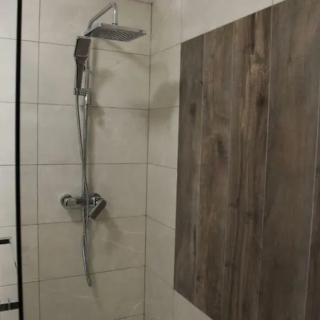 Appartement Stylish 2 Flat 50 Meters To The