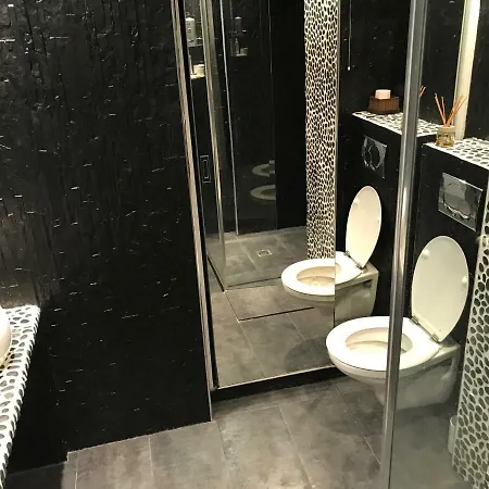 Apartment Luxury Fabron