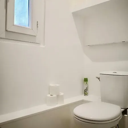 Appartement Urban 3 *