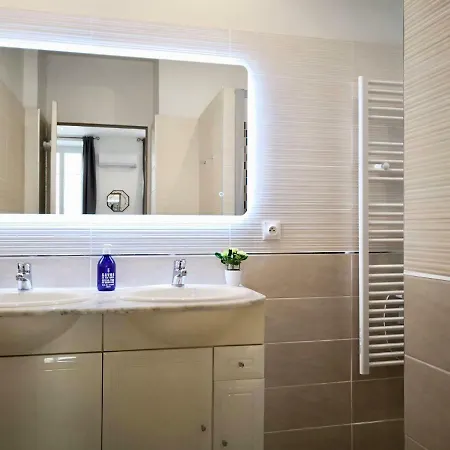 Urban 3 Appartement