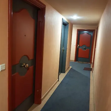 Appartement With Swimming Pool 60 Meters Near The *