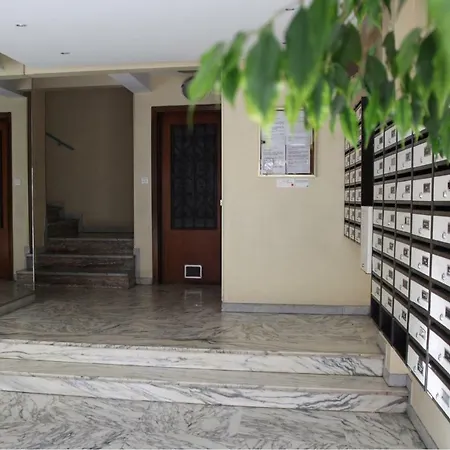 Appartement Stylish 2 Flat 50 Meters To The *