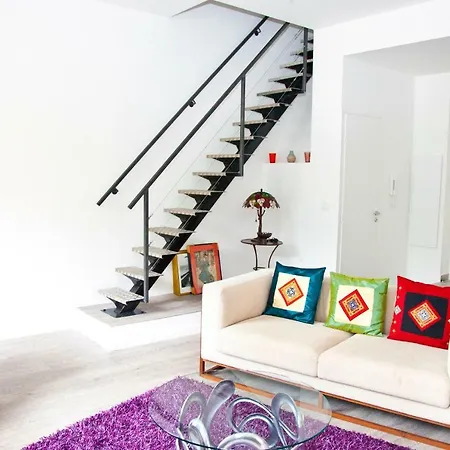 La Garibaldi Appartement