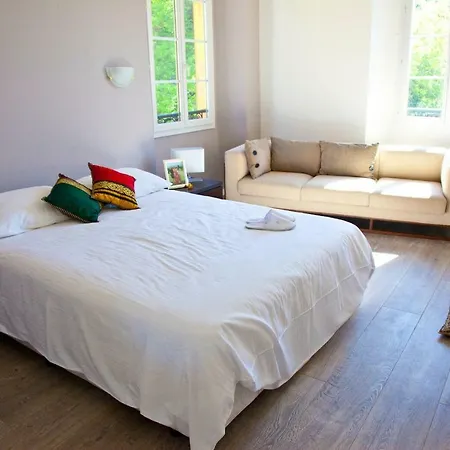 La Garibaldi Appartement Nice