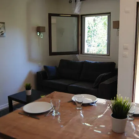 Apartment Les Palmiers A 700m De La *
