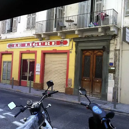 Little In Rue Biscarra Apartment