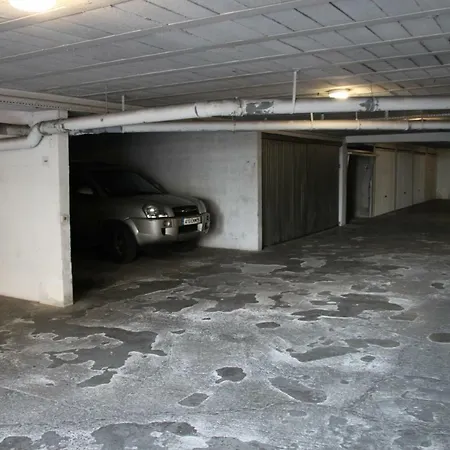 Oasis Méditerranéen Piscine&parking Calme Absolu Appartement *