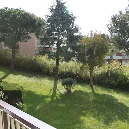 Oasis Méditerranéen Piscine&parking Calme Absolu