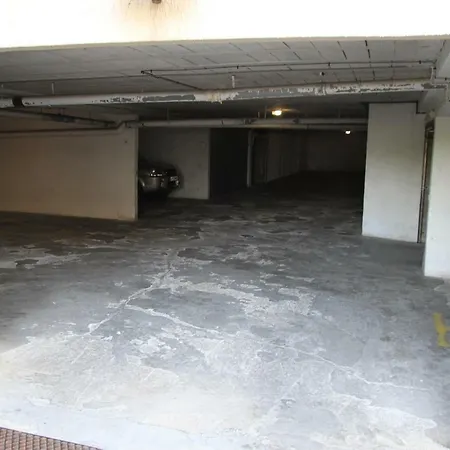 Appartement Oasis Méditerranéen Piscine&parking Calme Absolu Nice