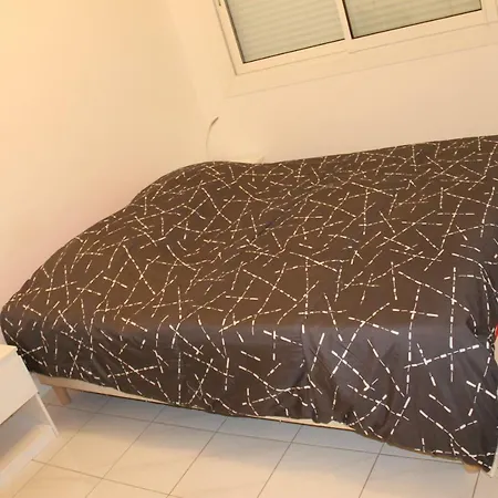 Appartement Les Dauphins Nice