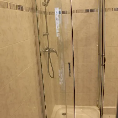 Appartement Les Dauphins *