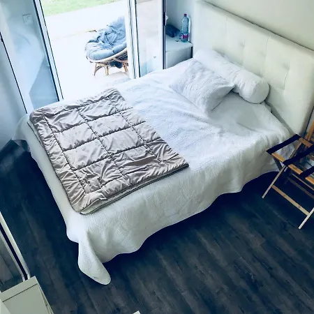 Luxury Fabron Apartment *