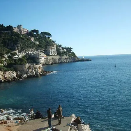 Appartement Port Nice