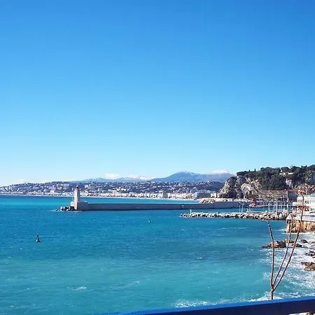 Appartement Port *