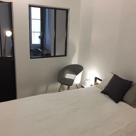 Appartement Port De