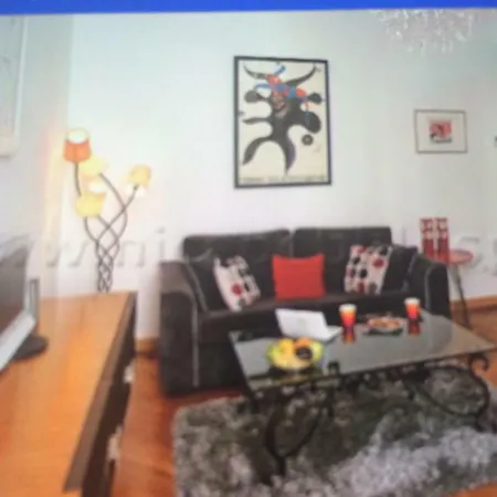 Appartement Carre D Or