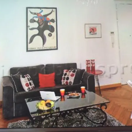 Carre D Or Appartement Nice