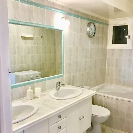 Appartement L'alivu