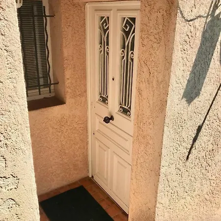 L'alivu Appartement Nice