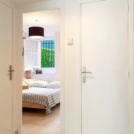 Appartement Place Du Pin