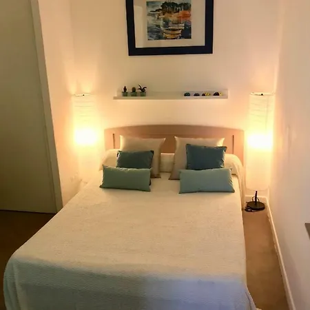 L'alivu Appartement Nice